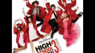 High School Musical 3  The Boys Are Back [upl. by Edivad]