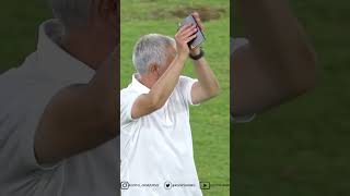 Jose Mourinhonun Kaç Kupası Var mourinho shorts josémourinho [upl. by Ylekalb443]