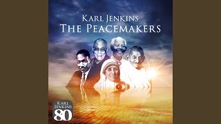 Jenkins The Peacemakers  XIV One Song [upl. by Keon327]