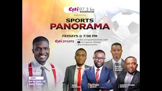 Sports Panorama Friday 1st March 2024 [upl. by Lamarre]