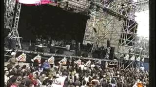 Verdena  Live  Independent Day festival bologna 1999 COMPLETO [upl. by Frerichs]