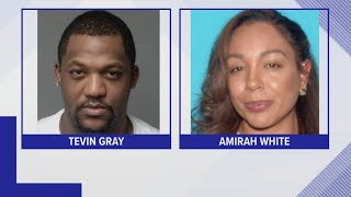 Man woman accused of stealing credit cards from victims attending yoga classes in central Ohio [upl. by Marquita573]