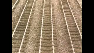 Steve Reich  Different Trains Part3mp4 [upl. by Kiersten608]