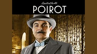 Agatha Christies Poirot 1989 ITV TV Series Trailer [upl. by Natalia]