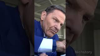 Pastor Kenneth Copeland Loves His Private Jet Doesnt Fly Commercial [upl. by Crim]