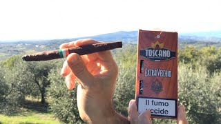 Toscano Extra Vecchio [upl. by Haron]