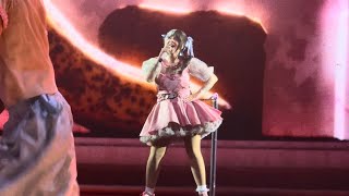 Lunchbox Friends  Melanie Martinez The Trilogy Tour 2024 LIVE [upl. by Terr]