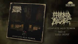 Morbid Angel  Sludge Creeper Official Demo Track [upl. by Ynad]