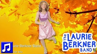 quotSneaksquot by The Laurie Berkner Band  Best Kids Songs [upl. by Oigile135]