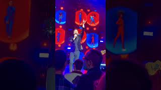 Uptown Girl Westlife Live in Toronto westlifeconcert [upl. by Godric]