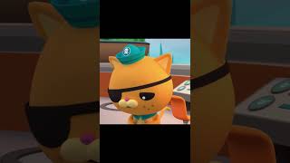 17 kelp cakes😰 octonauts kwazii edit [upl. by Giarla]