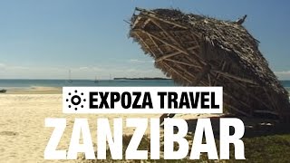 Zanzibar Vacation Travel Video Guide [upl. by Lupiv]