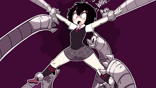 Peni Under Control  Comic DUB [upl. by Josh]