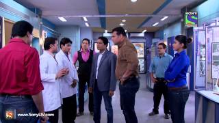 CID  Episode 1027  14th December 2013 [upl. by Ylnevaeh]