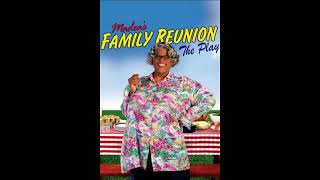 Madeas Family Reunion Curtain CallBand Outro [upl. by Drofnats902]