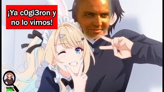 Kimizero  100 Curiosidades del Anime [upl. by Aynnat164]