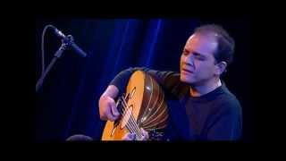 Anouar Brahem quotAstrakan Caféquot  Victoires du Jazz ceremony  2004 [upl. by O'Connor]