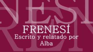 Audiolibro y libro  Frenesí  AlbaLearning Descargar Gratis Mp3 [upl. by Artined940]