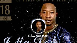 ALIYA COULIBALY • Samedi 18 septembre à 18h GMT  New son  I MA DON [upl. by Ellehsat]