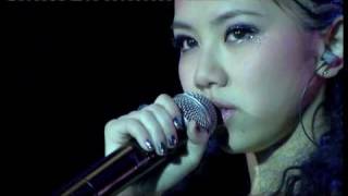 GEM鄧紫棋 18 Live 演唱會2  AINY 愛你 [upl. by Naitirb]