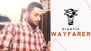 Niantic Wayfarer [upl. by Otiv]