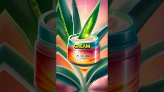 Unlock Radiant Skin With Aloe vera  Ultimate Skincare Miracle🌿✨ healthyseek aloevera skincare [upl. by Fransis]