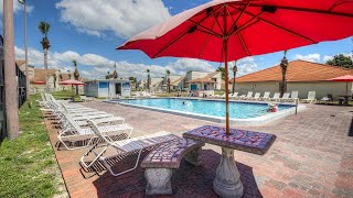 Horizon South TwoBedroom  Panama City Beach Florida Real Estate For Sale [upl. by Oribella]