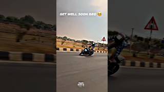 Duke 390 wheelie fail 🥵🏍️🥺 attitude vijaythalpathy love vijayentry sad shortvideo trending [upl. by Eiruam]