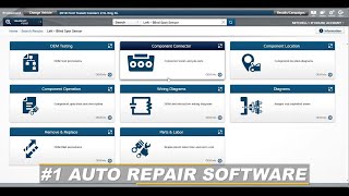 ProDemand Your FASTLANE to 1 Auto Repair Information [upl. by Felisha]