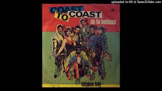 Coast to coast  Do the hucklebuck 1981 magnums extended mix [upl. by Verbenia]