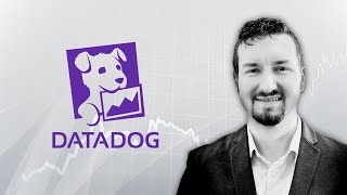 I Just Bought Datadog Stock in 2024  INSANE Opportunity [upl. by Krysta967]