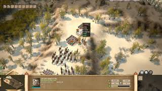 Praetorians HD Remaster  Homecoming Hard [upl. by Eignav628]