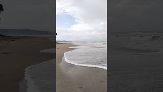 sea tidesसमुद्राची भरती original soundmorning natural scene [upl. by Coats]