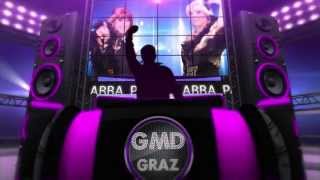 ABBA  MAMMA MIA   cover by CHiquita   promo for GMD Graz [upl. by Nauqad]