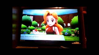 Pokemon Lets Go Pikachu and Eevee Walkthrough Episode 13 The Celadon Gym Leader [upl. by Noam]