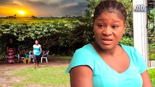 Ujunwa The Greedy Village Beauty  Nigerian Movies 2024 [upl. by Neerak742]