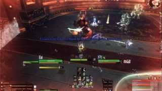 Intervention vs Heroic Spirit Kings 10M Hunter PoV [upl. by Ellerred]