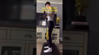 Motion Space Smart Home Gym Review The TRUTH After 6 Months [upl. by Nytsua637]