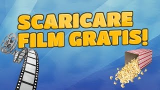 Tutorial Come guardare e scaricare Film e Serie TV gratis [upl. by Oicneserc]