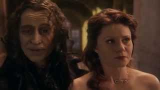 Once Upon a Time 1x12 “Skin Deep” Rumple Makes a Deal With Bell Season 1 Episode 12 [upl. by Skier254]