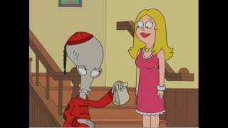 American Dad Lonely Francine [upl. by Car]