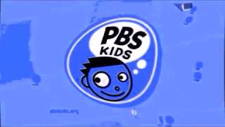 PBS KIDS DOT AND DASH LOGO EFFECTS [upl. by Oiramej]