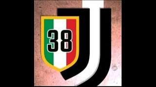 Juventus  Roma  Schedina 3° Giornata  Sorteggi Champions [upl. by Eremaj]