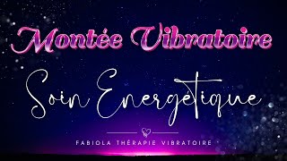 Hypnose Énergétique  Nettoyage Profond  Élévation Vibratoire  Manifestation  Soin [upl. by Oakman595]