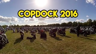 Copdock Motorcycle Show 2016 [upl. by Reddy828]