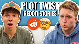 The Most Unpredictable Reddit Stories  Reading Reddit Stories [upl. by Cherin]