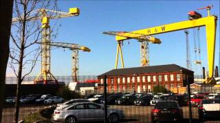 GIANT CRANES [upl. by Josler]