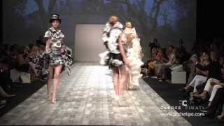 Fashion Show 2014  abiti da sposo  Cleofe Finati by Archetipo [upl. by Calendre]