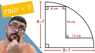 ESSA QUESTÃƒO Ã‰ RESENHA DEMAISQUESTÃƒO LINDÃSSIMA DE GEOMETRIA PLANACONCURSOS MILITARESMATEMÃTICA [upl. by Iznil]