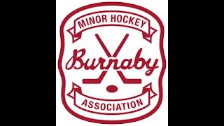 Oct 14 2024 Burnaby U18A2 v West Van U18A1 [upl. by Gillie]